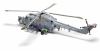 Airfix 10107A Westland Lynx HMA8/Mk.88/Mk.90B 1/48